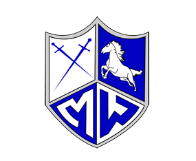 West logo